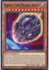 Nibiru, the Primal Being - LAVD-ENS10 - Common
