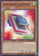 Speedroid CarTurbo - LAVD-ENS11 - Common