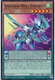 Speedroid Wing Synchron - LAVD-ENS14 - Common