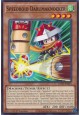 Speedroid Darumaknocker - LAVD-ENS15 - Common
