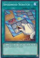 Speedroid Scratch - LAVD-ENS20 - Common