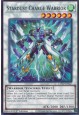 Stardust Charge Warrior - LAVD-ENS27 - Common