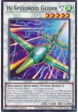 Hi-Speedroid Glider 2 - LAVD-ENS35 - Common