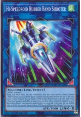 Hi-Speedroid Rubber Band Shooter - LAVD-ENS36 - Common
