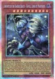 Infinity of the Sacred Beasts - Raviel, Lord of Phantasms - CORI-EN007 - Starlight Rare