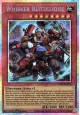 Whisker Blitzclique - CORI-EN010 - Starlight Rare