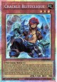 Crackle Blitzclique - CORI-EN012 - Starlight Rare