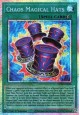 Chaos Magical Hats - CORI-EN046 - Starlight Rare