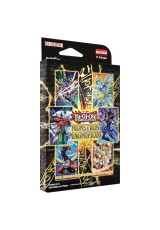 Yu-Gi-Oh! Monstros Magníficos - Tuck Box