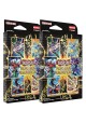 2x Yu-Gi-Oh! Monstros Magníficos - Tuck Box