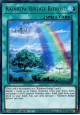 Rainbow Bridge Bifrost - MAMO-EN023 - Ultra Rare