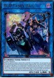 W:P Fancy Ball - MAMO-EN028 - Ultra Rare