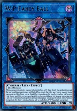 W:P Fancy Ball - MAMO-EN028 - Ultra Rare