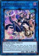 I:P Masquerena - MAMO-EN029 - Ultra Rare