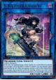 S:P Little Knight - MAMO-EN030 - Ultra Rare