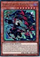 Diabellstar the Black Witch (chibi art) - MAMO-EN032 - Ultra Rare