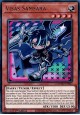 Visas Samsara (chibi art) - MAMO-EN033 - Ultra Rare