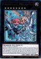 Exosisters Magnifica (chibi art) - MAMO-EN036 - Ultra Rare