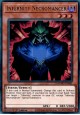 Infernity Necromancer - MAMO-EN041 - Ultra Rare