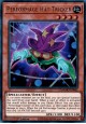 Performage Hat Tricker - MAMO-EN042 - Ultra Rare