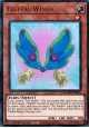 Fluffal Wings - MAMO-EN044 - Ultra Rare
