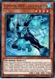 Elemental HERO Liquid Soldier - MAMO-EN047 - Ultra Rare