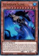 Guardian Slime - MAMO-EN048 - Ultra Rare