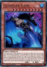 Guardian Slime - MAMO-EN048 - Ultra Rare