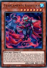 Tearlaments Kashtira - MAMO-EN050 - Ultra Rare