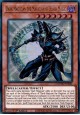 Dark Magician the Magician of Black Magic - MAMO-EN051 - Ultra Rare