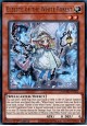 Elzette of the White Forest - MAMO-EN052 - Ultra Rare