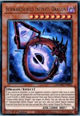 Schwarzschild Infinity Dragon - MAMO-EN053 - Ultra Rare
