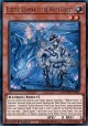 Elzette, Azamina of the White Forest - MAMO-EN054 - Ultra Rare