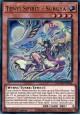 Tenyi Spirit - Suruya - MAMO-EN056 - Ultra Rare
