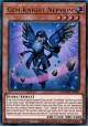 Gem-Knight Nepyrim - MAMO-EN057 - Ultra Rare