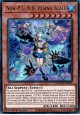 Noh-P.U.N.K. Rising Scale - MAMO-EN058 - Ultra Rare