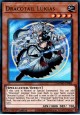 Dracotail Lukias - MAMO-EN061 - Ultra Rare