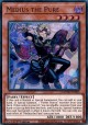 Medius the Pure - MAMO-EN063 - Ultra Rare
