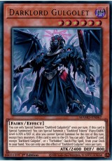 Darklord Gulgolet - MAMO-EN067 - Ultra Rare
