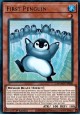 First Penguin - MAMO-EN068 - Ultra Rare