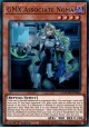 GMX Associate Noma - MAMO-EN069 - Ultra Rare