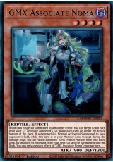 GMX Associate Noma - MAMO-EN069 - Ultra Rare