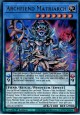 Archfiend Matriarch - MAMO-EN070 - Ultra Rare
