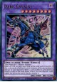 Dark Cavalry - MAMO-EN072 - Ultra Rare
