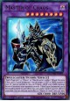 Master of Chaos - MAMO-EN073 - Ultra Rare