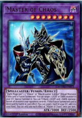 Master of Chaos - MAMO-EN073 - Ultra Rare