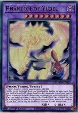 Phantom of Yubel - MAMO-EN075 - Ultra Rare