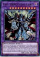 Evil HERO Neos Lord - MAMO-EN076 - Ultra Rare