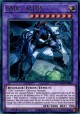 GMX - ALLOS - MAMO-EN080 - Ultra Rare