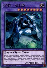 GMX - ALLOS - MAMO-EN080 - Ultra Rare